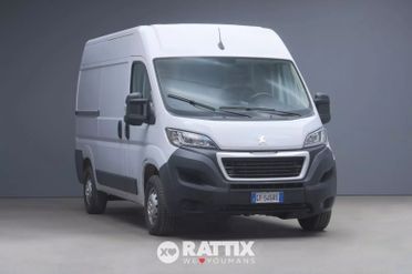 Peugeot Boxer 435 2.2 BlueHDI 140CV Affaire L2H2 N1 Autocarro (IVA ESCLUSA)