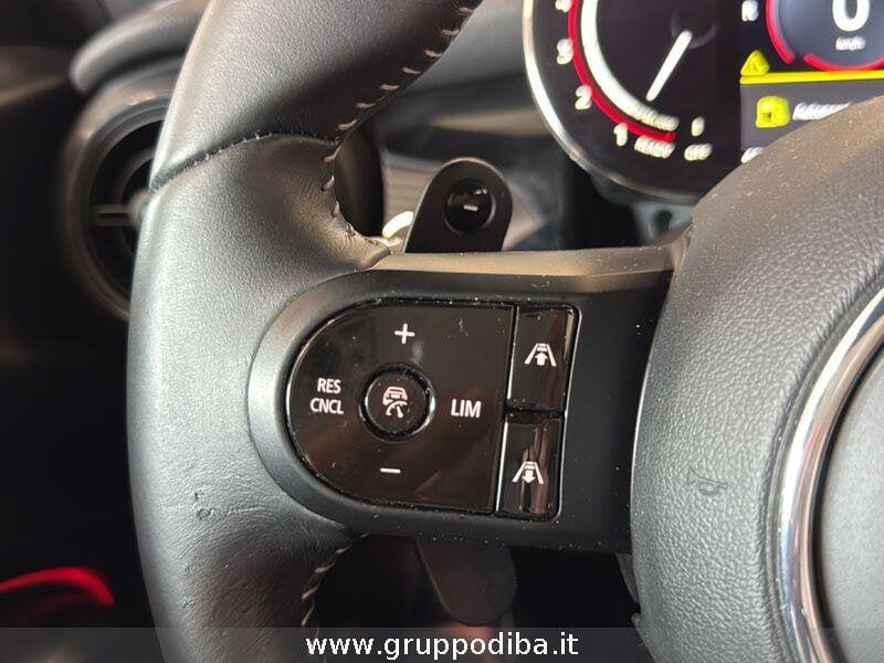 MINI Mini F56 2021 3p 3p 2.0 JCW JCW auto