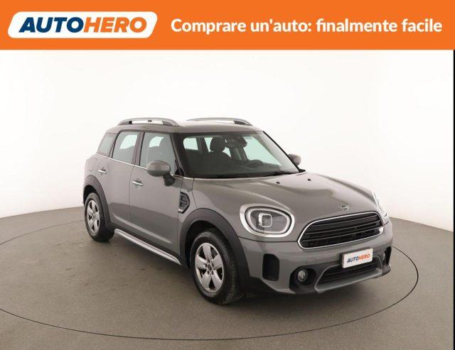 MINI Countryman 1.5 Cooper Essential Countryman