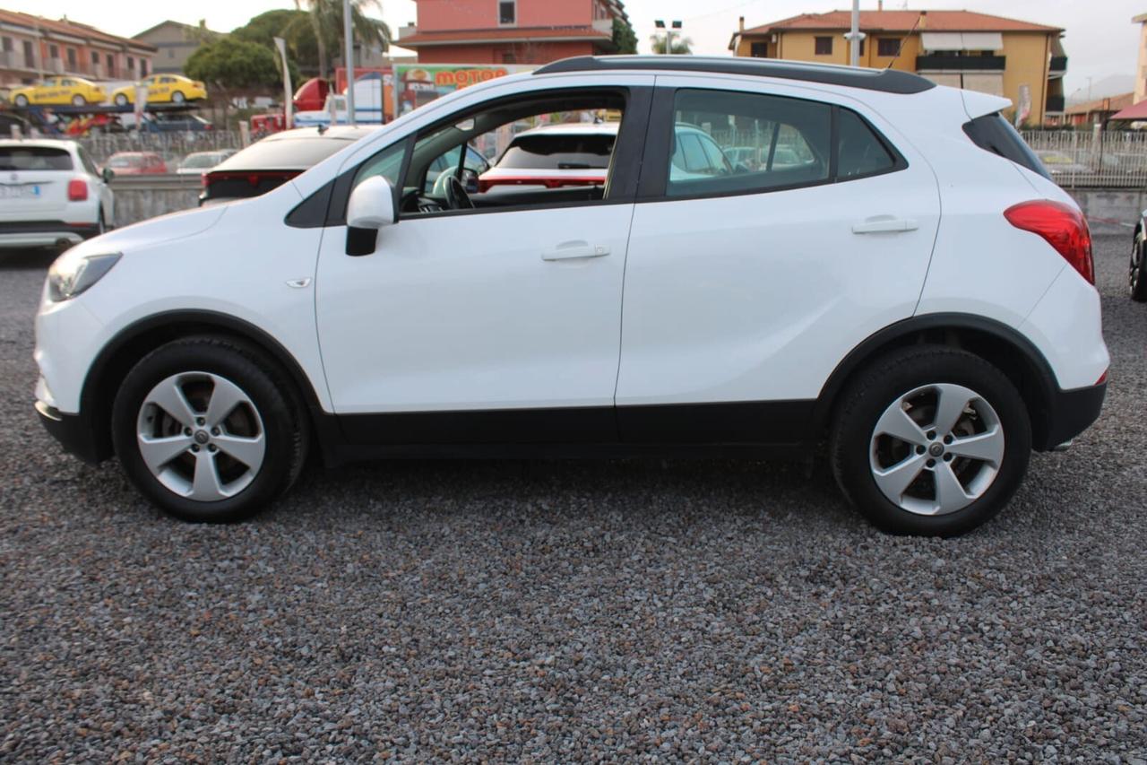 Opel Mokka Tua A SOLI 159€ al mese Anticipo Zero