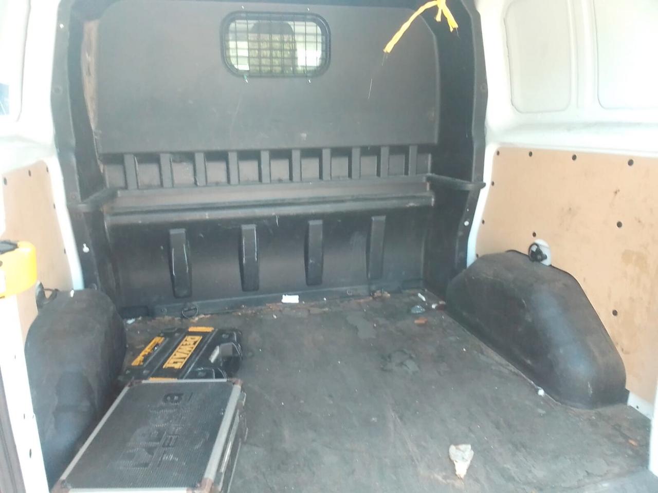 Ford Transit Custom Transit Custom 280 2.0 EcoBlue Hybrid 130 PC Furgone Trend