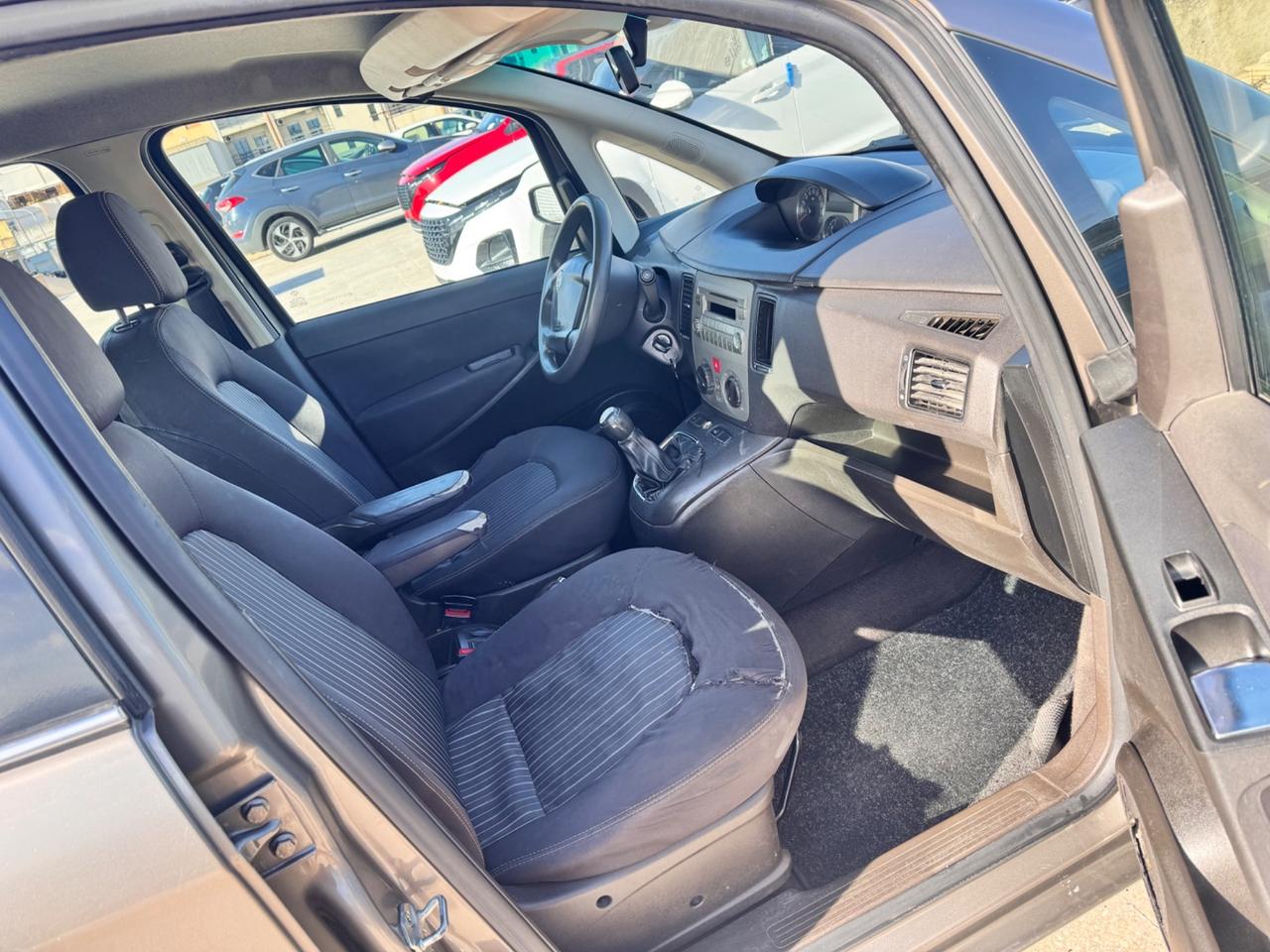 Lancia Musa 1.3 Mjt 90 Cv Oro Plus - 2008