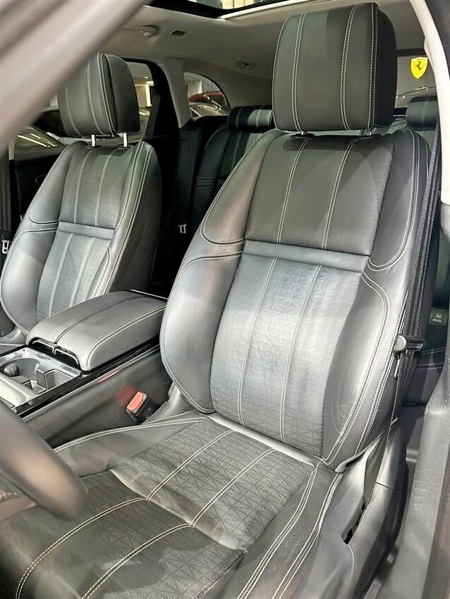 Land Rover Range Velar 3.0D V6 300 CV HSE