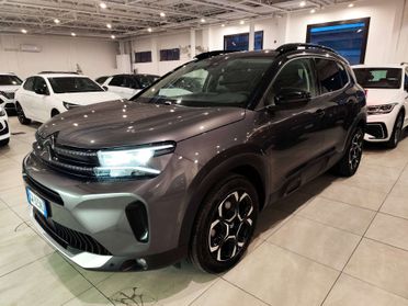 Citroen C5 Aircross 1.5 Bluehdi Max EAT/8 130cv AZIENDALE STELLANTIS