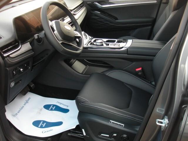 NUOVA EVO 7 KAIROS GPL AUTOMATICA PRONTA CONSEGNA!!