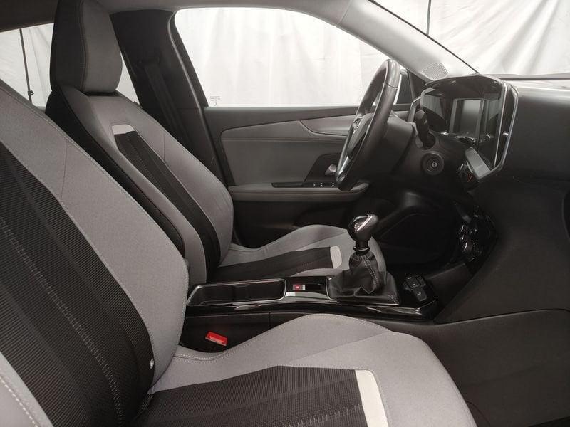 Opel Mokka Mokka 1.2 Turbo Edition