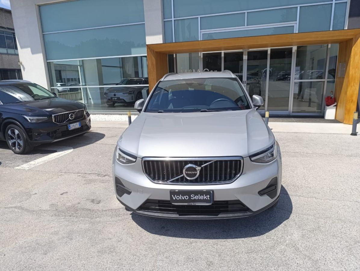 VOLVO - XC40 - T4 Recharge automatico Core