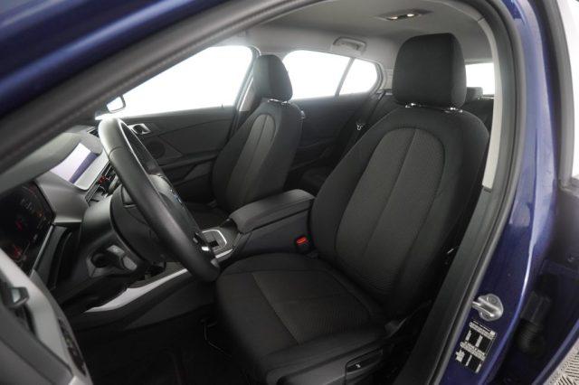 BMW 116 Serie 1 d ADVANTAGE