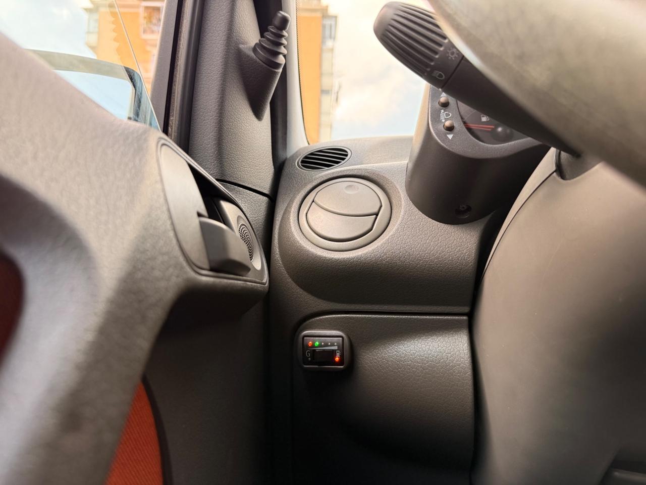 Fiat Panda 1.2Benz/Metano Dynamic Natural Power Full Perfetta