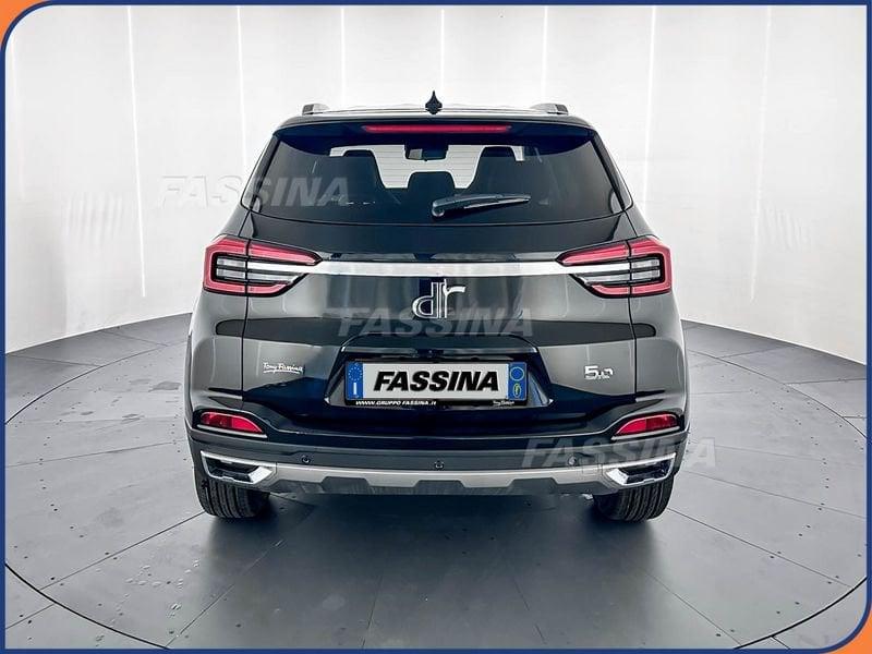 DR AUTOMOBILES dr 5.0 dr 5.0 1.5 Comfort