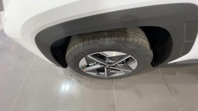 HYUNDAI Tucson 1.6 CRDI 48V DCT Business #VARI COLORI