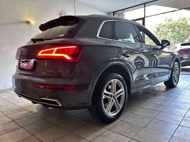 Audi Q5 Q5 40 2.0 tdi mhev S line Plus quattro 204cv Matr