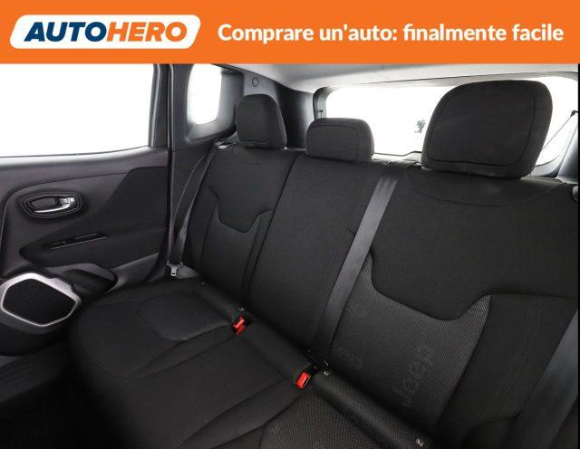 JEEP Renegade 1.6 E-TorQ EVO Sport