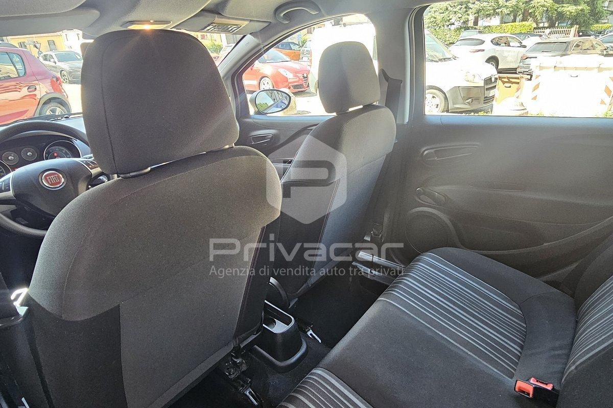 FIAT Punto Evo 1.2 5 porte S&S Dynamic