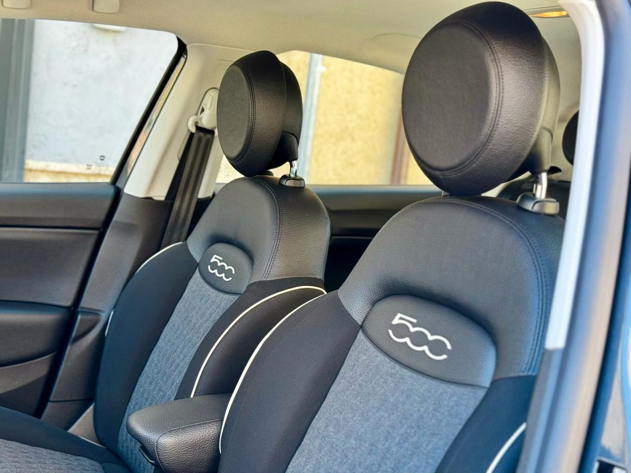 FIAT 500X 1.3 T4 150HP DCT BUSINESS- 2021