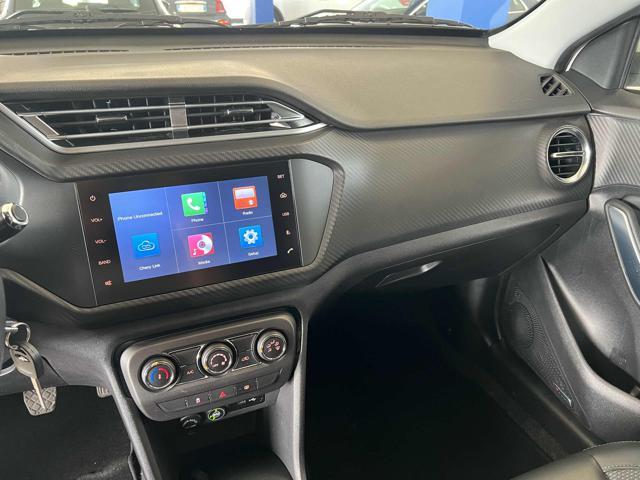 DR MOTOR DR3 S2 1.5 Bi-Fuel GPL