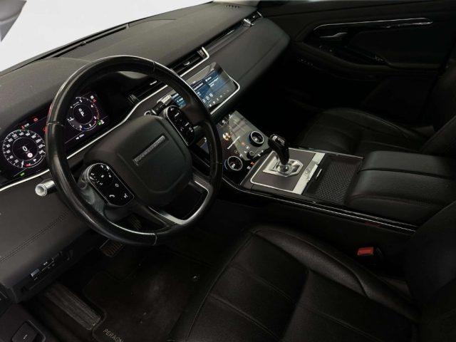LAND ROVER Range Rover Evoque 2.0D I4-L.Flw 150 CV AWD Auto SE