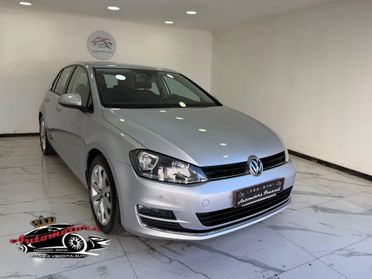 Volkswagen Golf 1.6 TDI 110 CV 5p. Highline BlueMotion -GARANTITA-2016