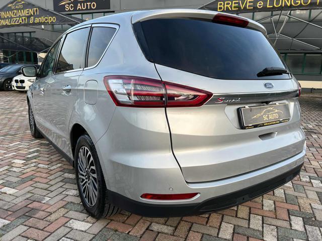 Ford S-Max 1.5 EcoBoost PREZZO CON FINANZIAMENTO