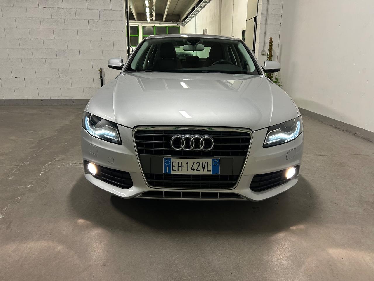 Audi A4 1.8 TFSI 120 CV
