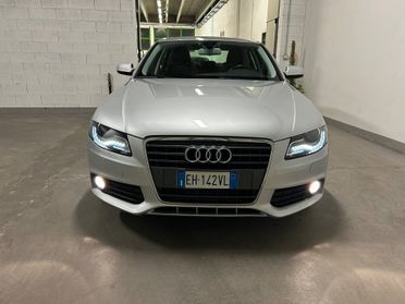 Audi A4 1.8 TFSI 120 CV