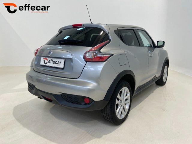 NISSAN Juke 1.5 dCi Start&Stop Premium