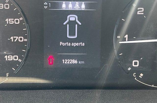 FIAT Ducato 35 2.2 Mjt 140CV PM Cabinato Maxi CASSONE FISSO