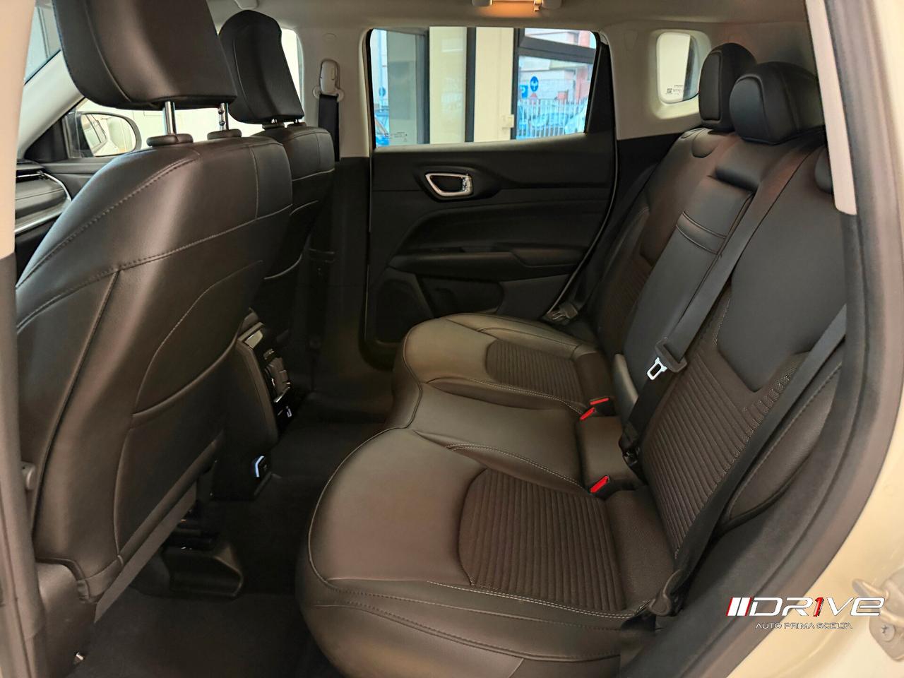 JEEP Compass 2ª serie Compass 1.6 Multijet II ...