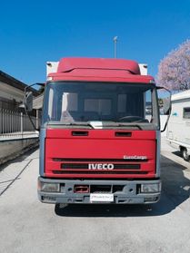 IVECO EUROCARGO 65.14 FRIGO PANINOTECA