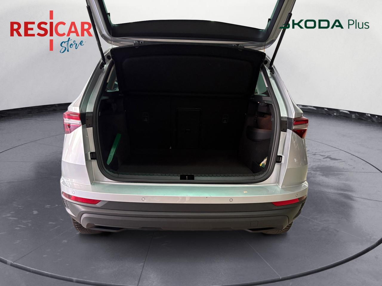Skoda Karoq 1.5 tsi Executive 150cv dsg IVA ESPOSTA