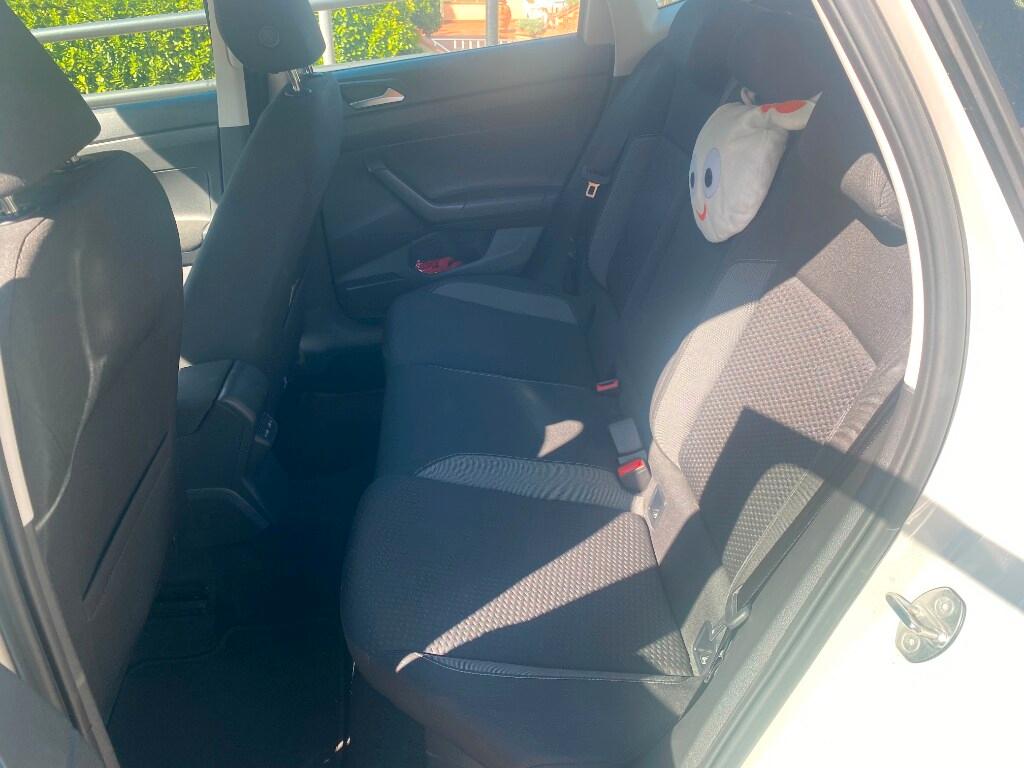 VOLKSWAGEN Polo 6ª serie Polo 1.0 TSI Life