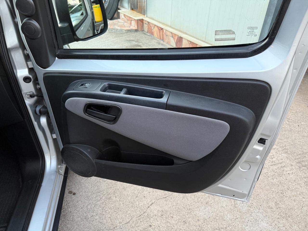 Citroen Nemo 1.3 HDi 75Cv Combi XTR Theatre