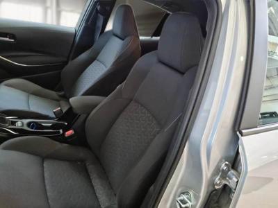 Toyota Corolla 1.8h Business cvt