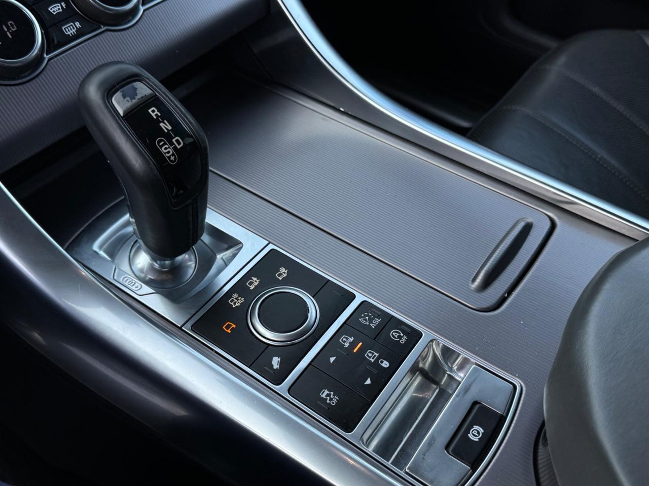 Land Rover RR Sport 3.0 TDV6 HSE Dynamic