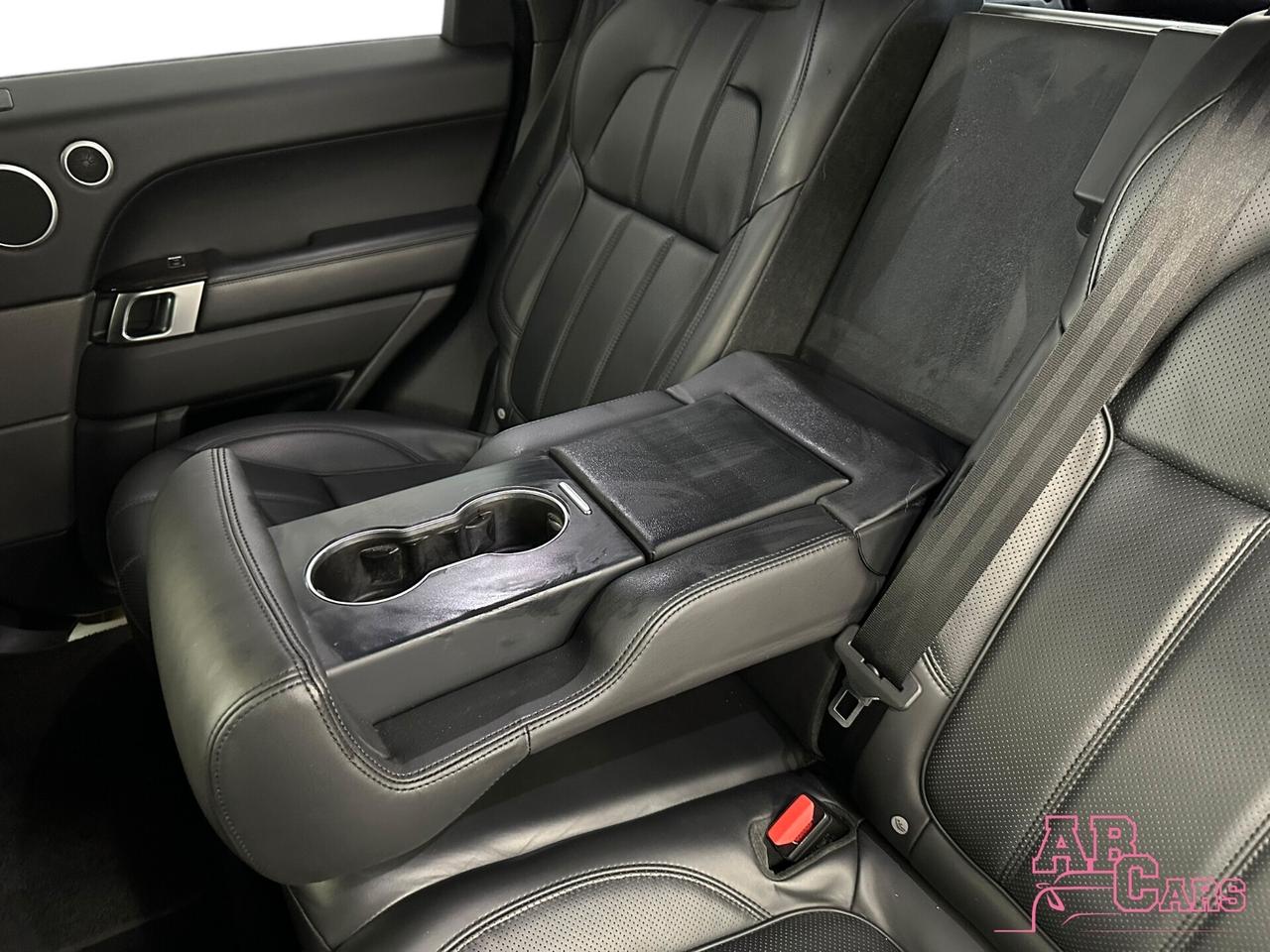 Range Rover Sport 3.0 HSE