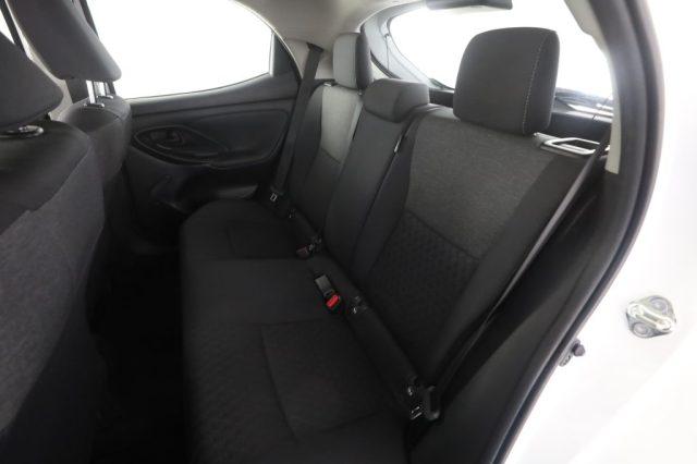 TOYOTA Yaris Yaris 1.0 5 porte Business