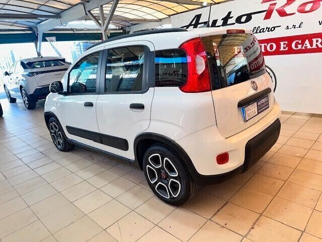 Fiat Panda 1.2 EasyPower City Life