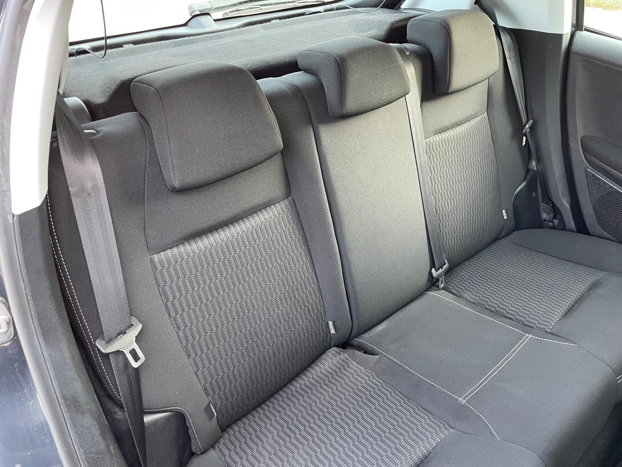 Peugeot 208 PureTech 82 5 porte Allure*Neo patentati*