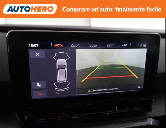 CUPRA Leon 1.5 Hybrid 150 CV DSG