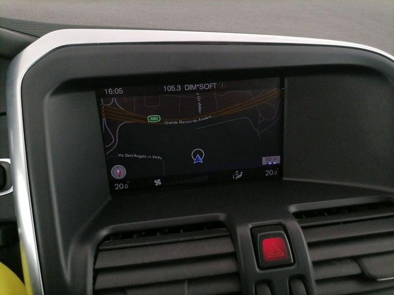 Volvo XC60 2.0 d3 Business 150cv