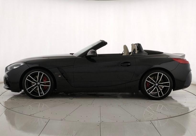 Bmw Z4 sDrive30i Msport 54000 km
