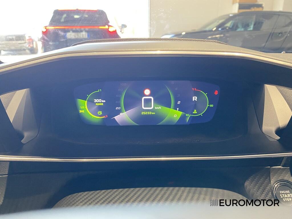 Peugeot 208 5 Porte 1.2 PureTech GT EAT