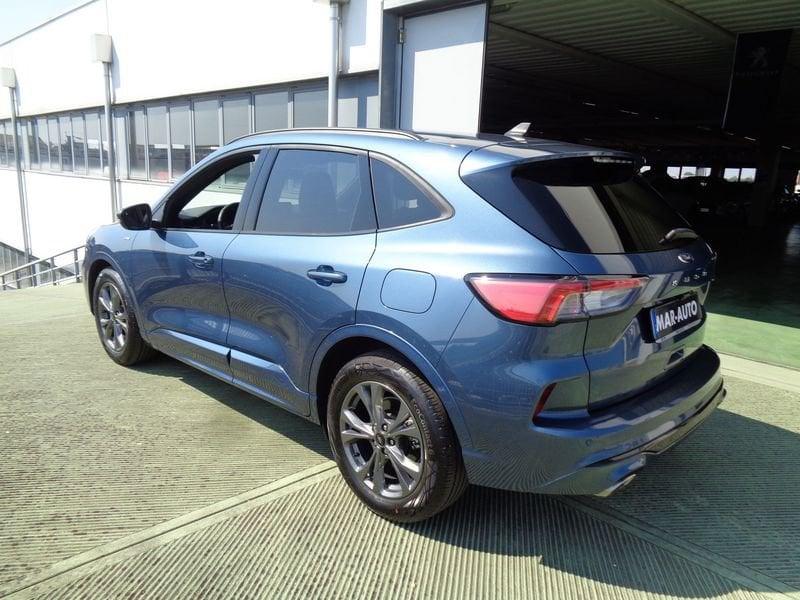 Ford Kuga 1.5 EcoBlue 120 CV 2WD ST-Line