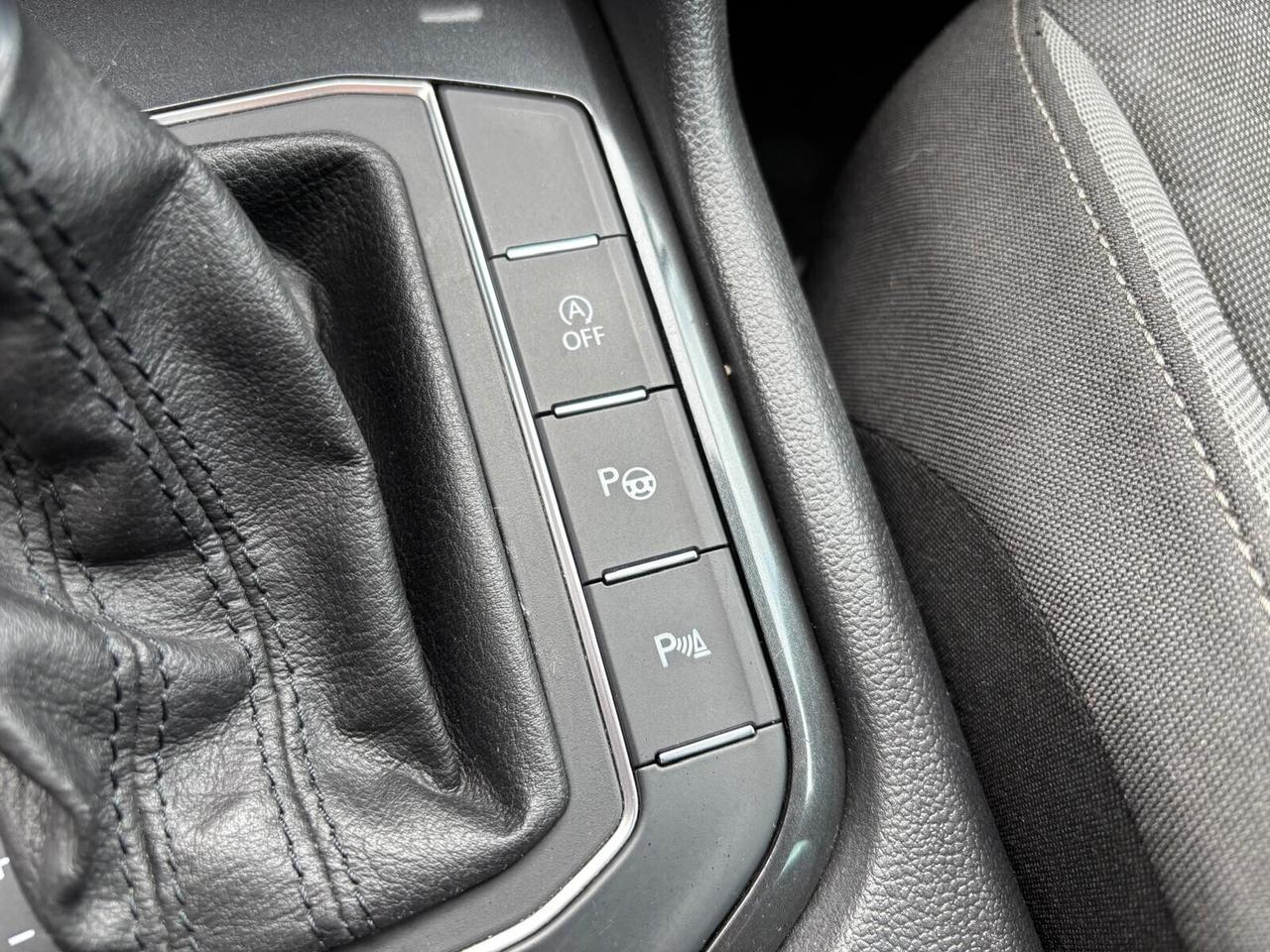 Volkswagen Tiguan 2.0 TDI Automatica Advanced BlueMotion