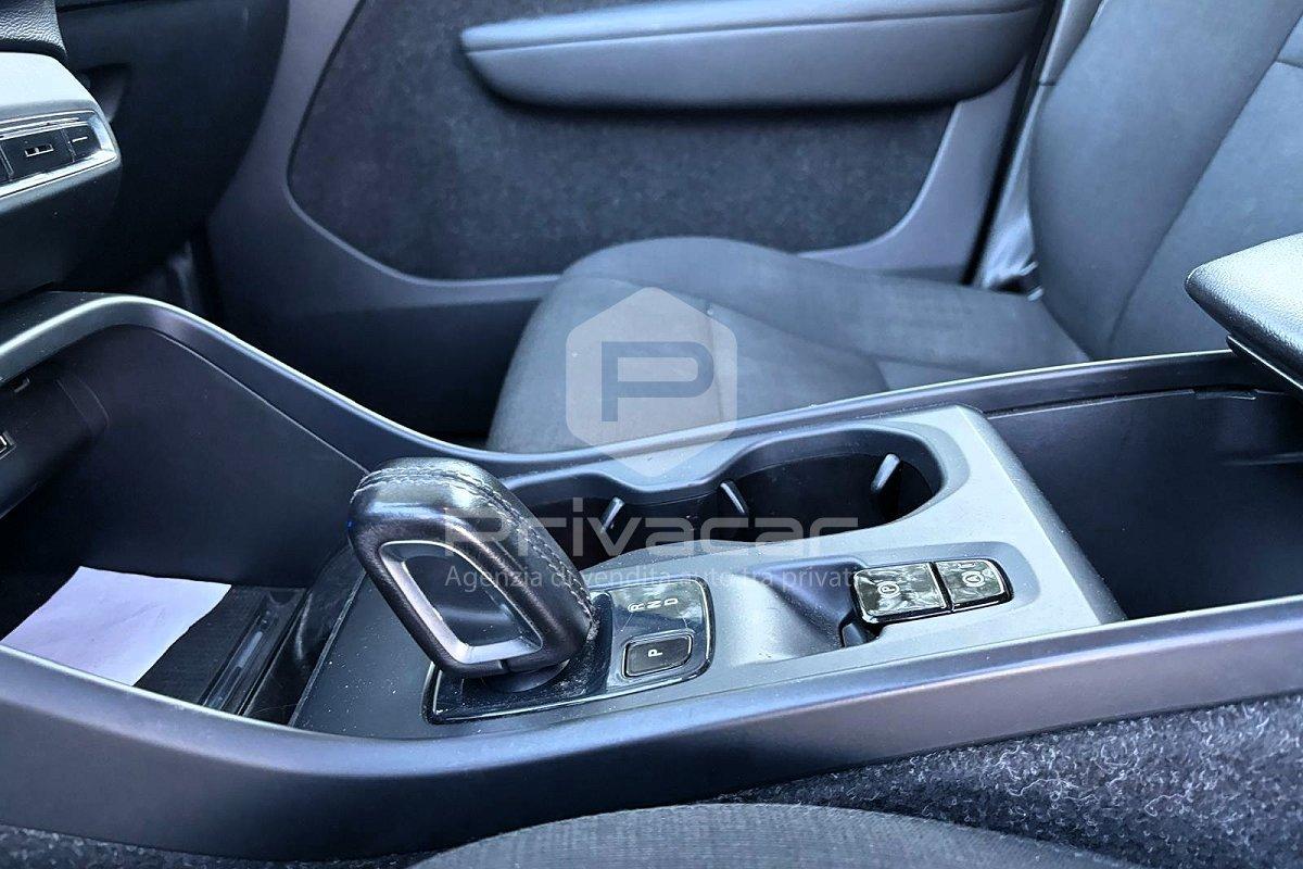 VOLVO XC40 D4 AWD Geartronic Business