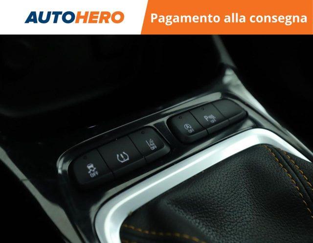 OPEL Crossland X 1.5 ECOTEC D 102 CV Start&Stop Innovation