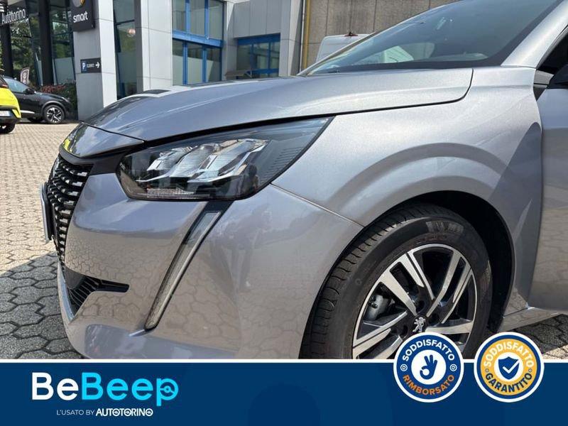 Peugeot 208 1.2 PURETECH ACTIVE S&S 75CV