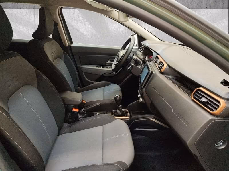 Dacia Duster 1.0 tce Extreme Gpl 4x2 100cv