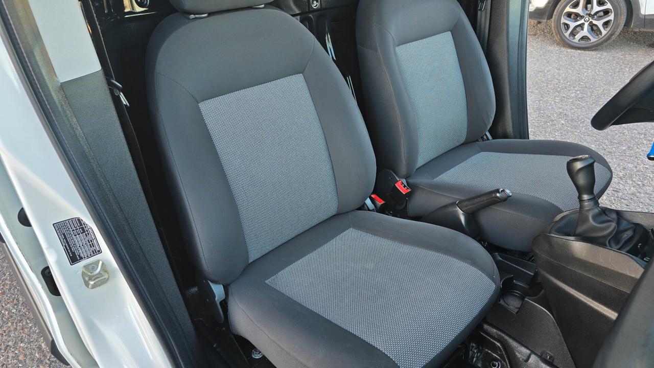 Fiat Doblo Doblò 1.3 MJT S&S PC-TN Cargo Easy