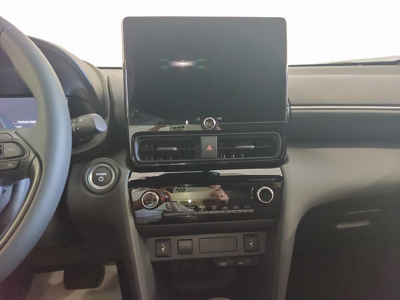 TOYOTA Yaris Cross Yaris Cross 1.5 Hybrid 130 C...